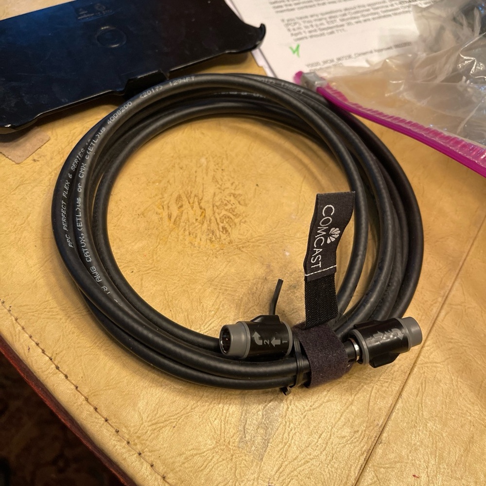 🔴or🌼FLASH SALE !!!COMCAST CABLES